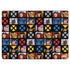 Marvel X-Men Pattern Surface Laptop 2 Skin